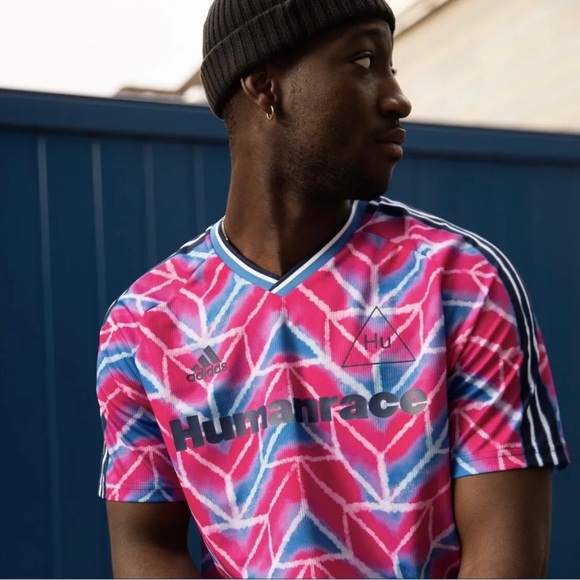 Adidas x Pharrell Humanrace Jersey - Picture 2 of 5
